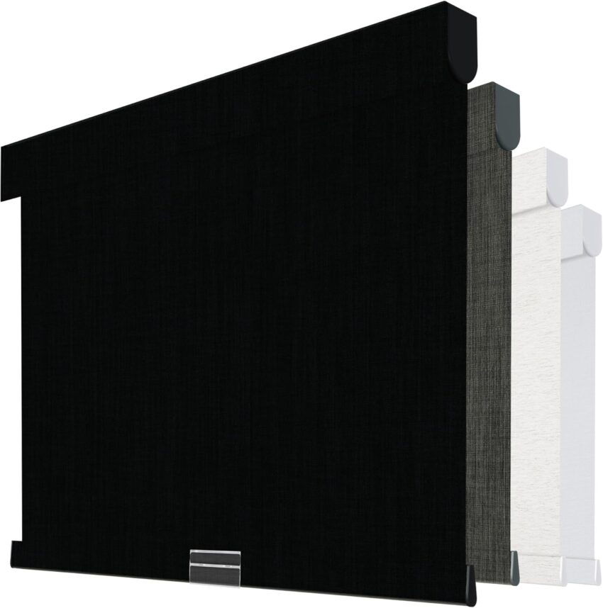 Roller shades