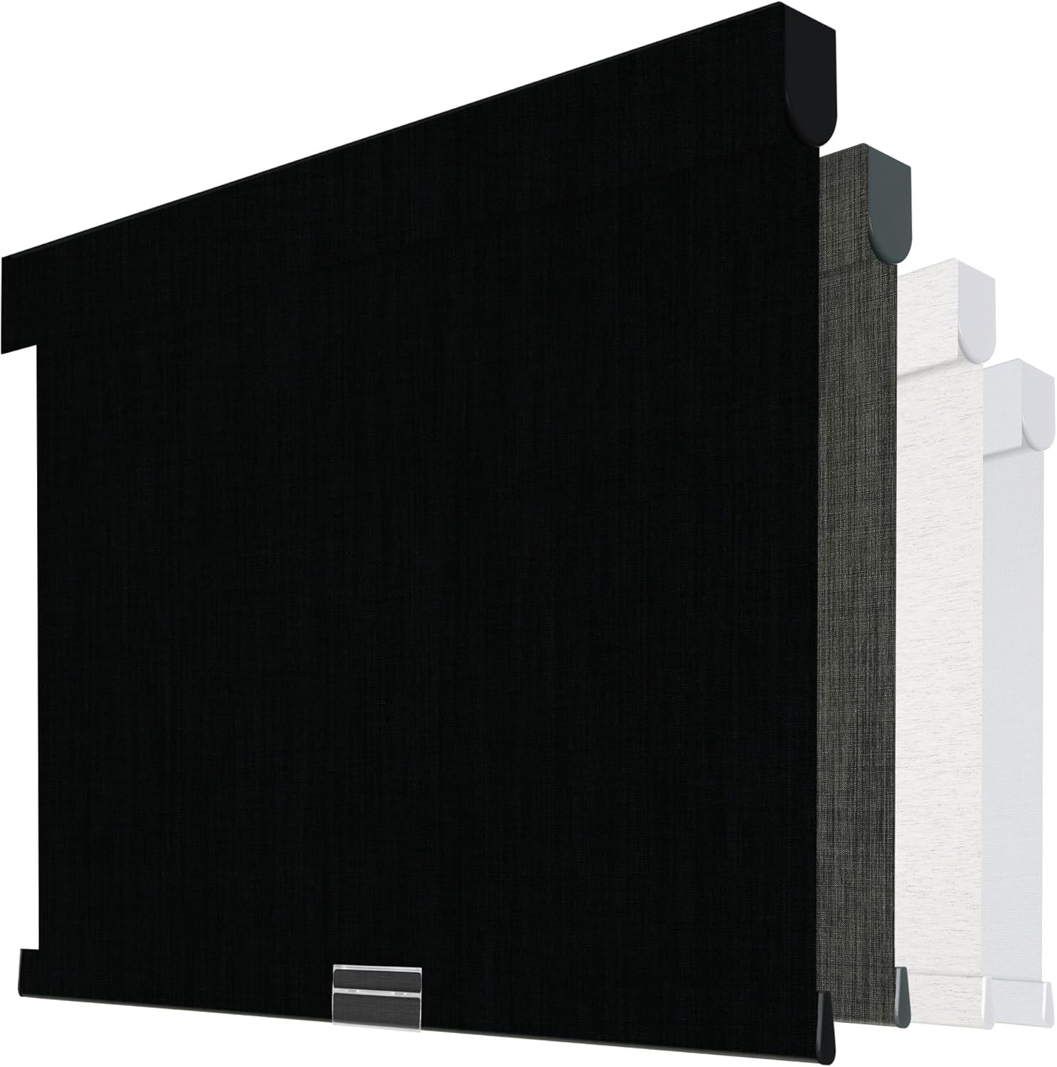Roller shades