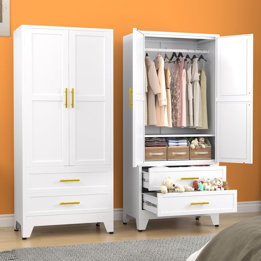 armoires & wardrobes furniture
