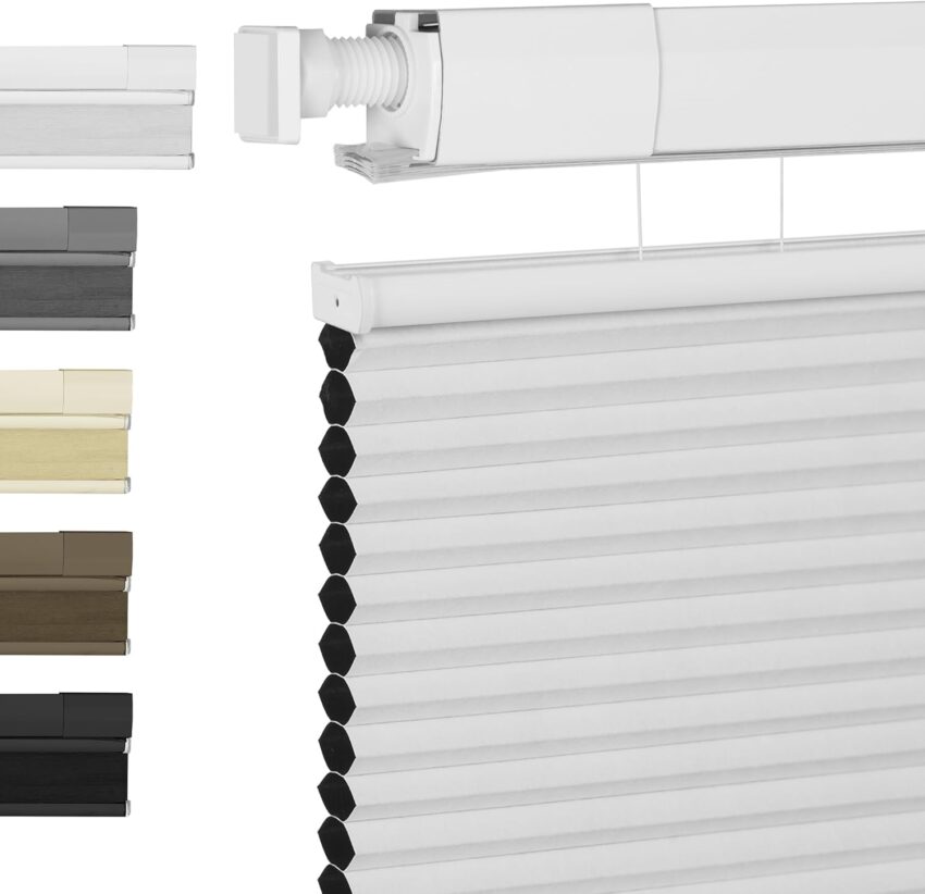 cellular shades