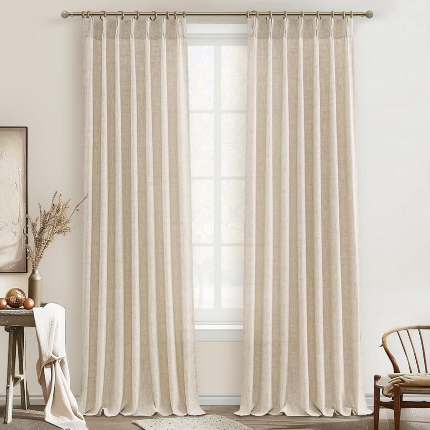 amazon online decor window treatments