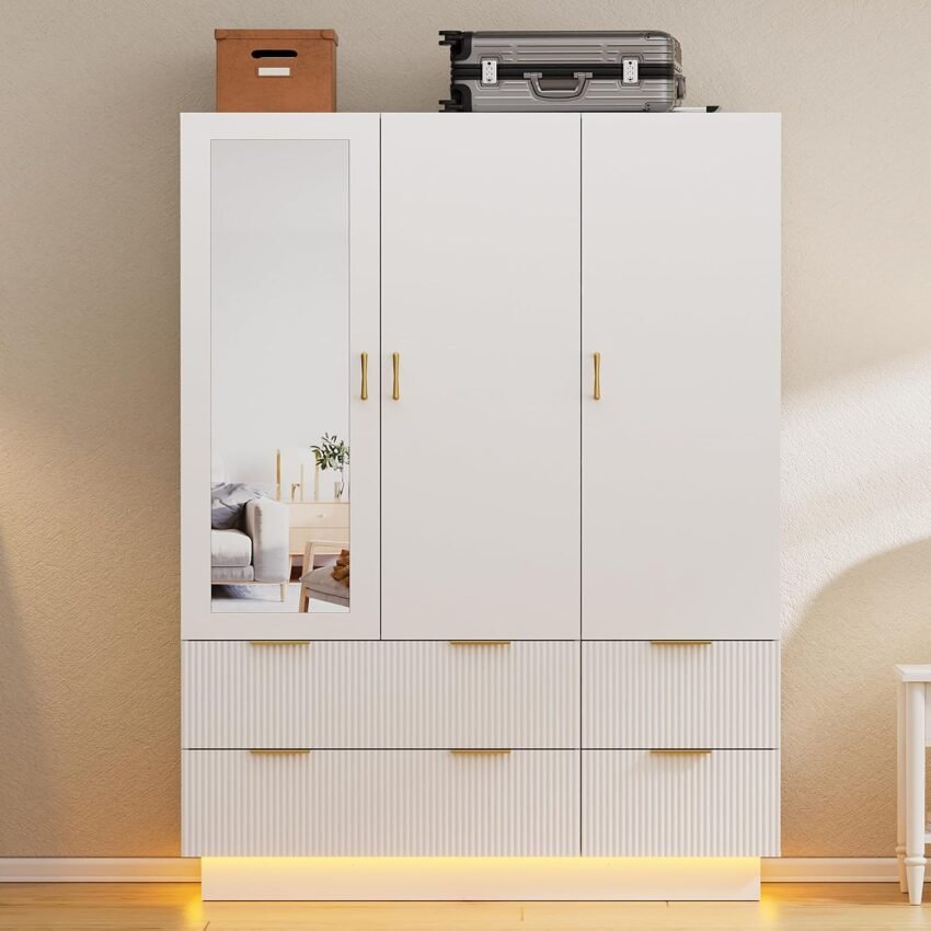 armoires & wardrobes furniture
