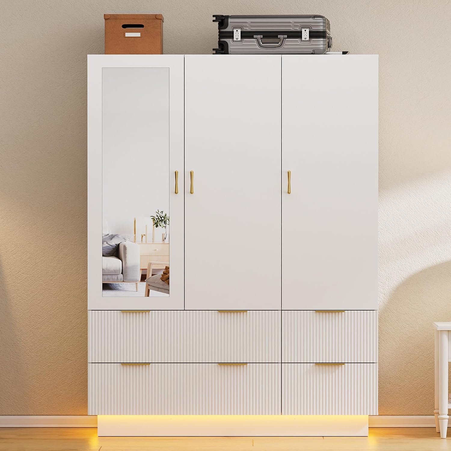 armoires & wardrobes furniture