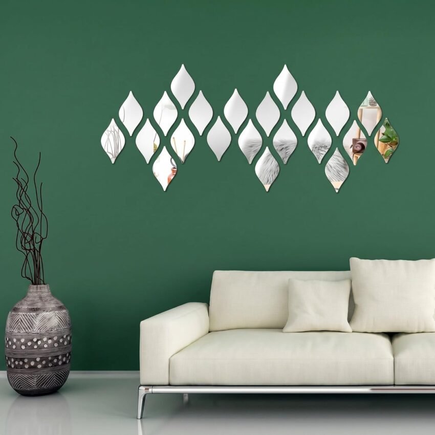 mirrors decor accessories