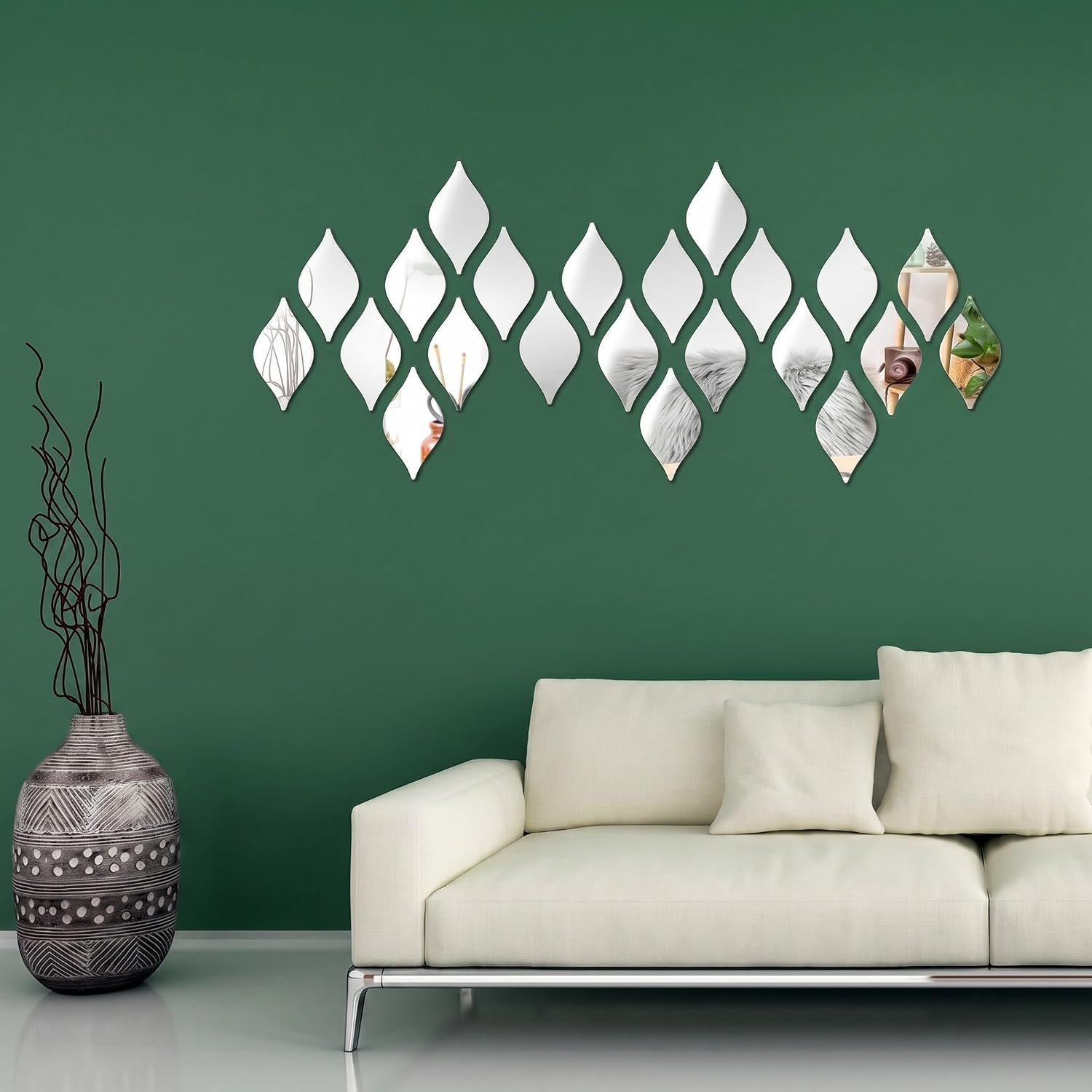 mirrors decor accessories