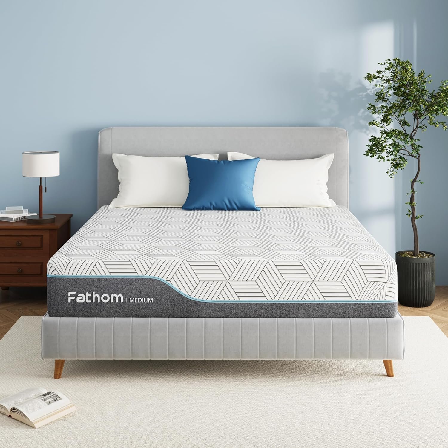 memory foam mattress