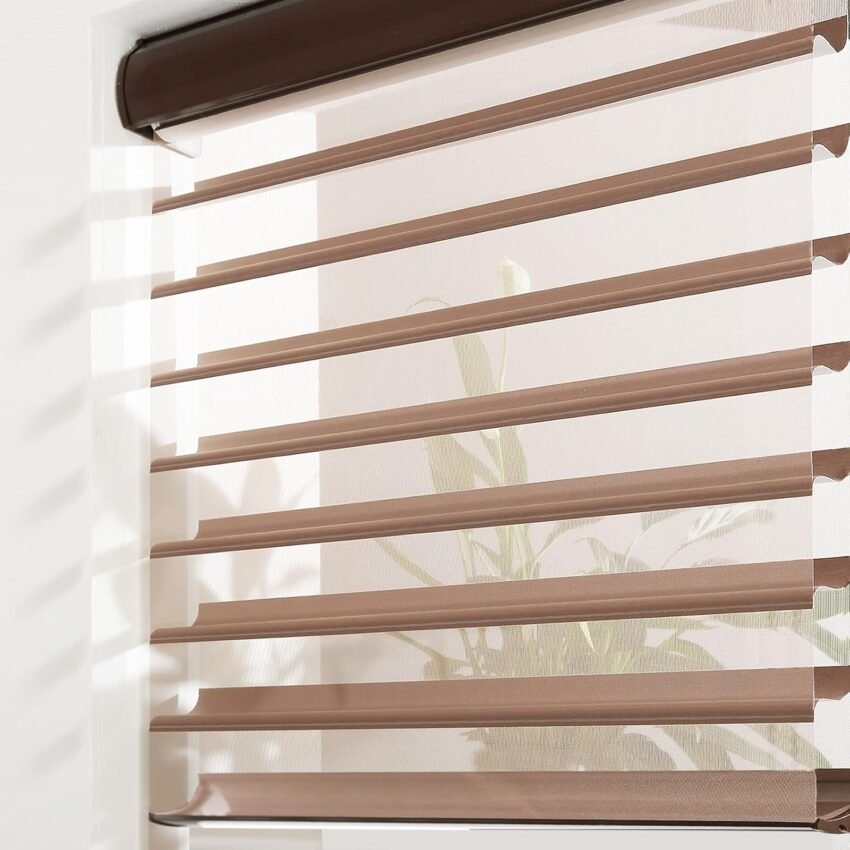 Venetian blinds