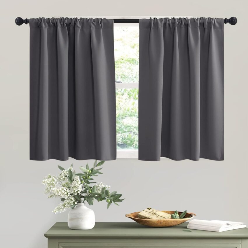 small  windows window treatments