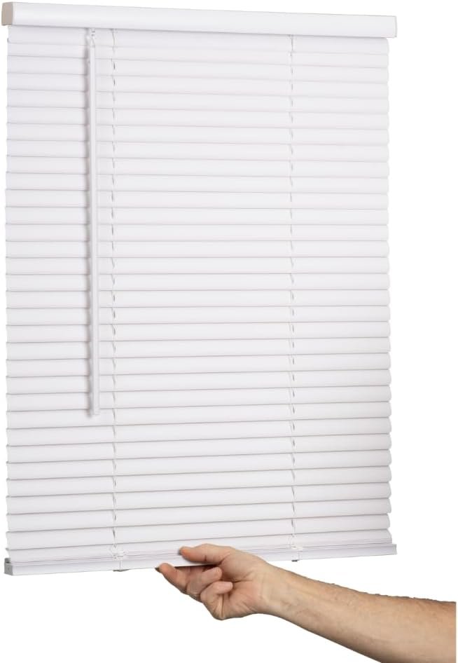 mini blinds