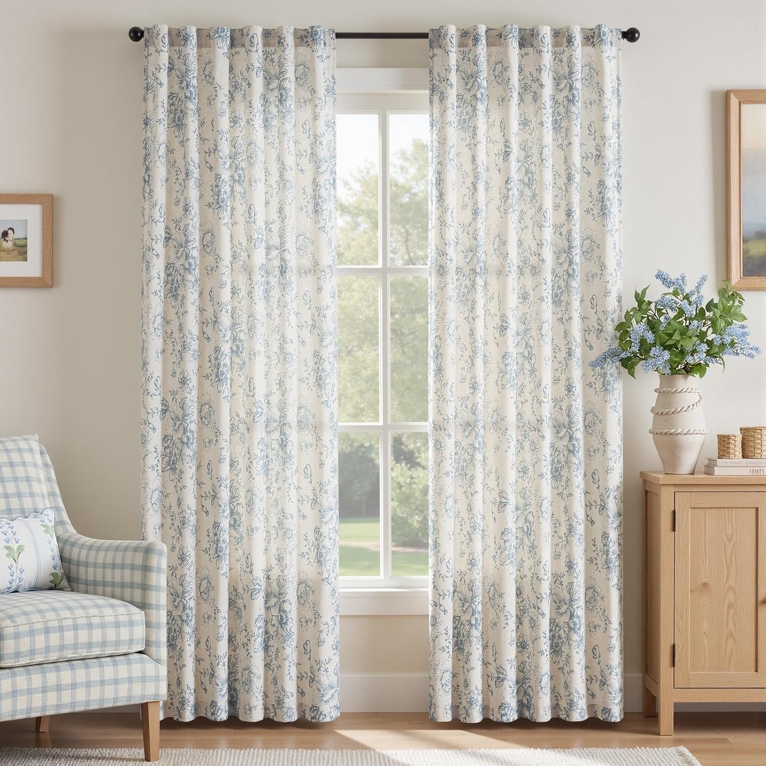 curtains decor window treatments