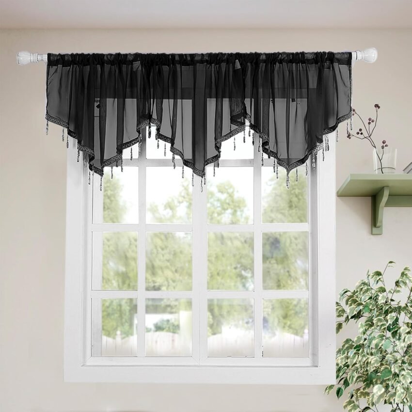 decor window treatments