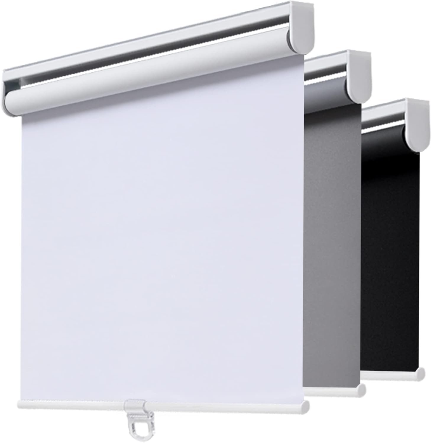 Roller shades
