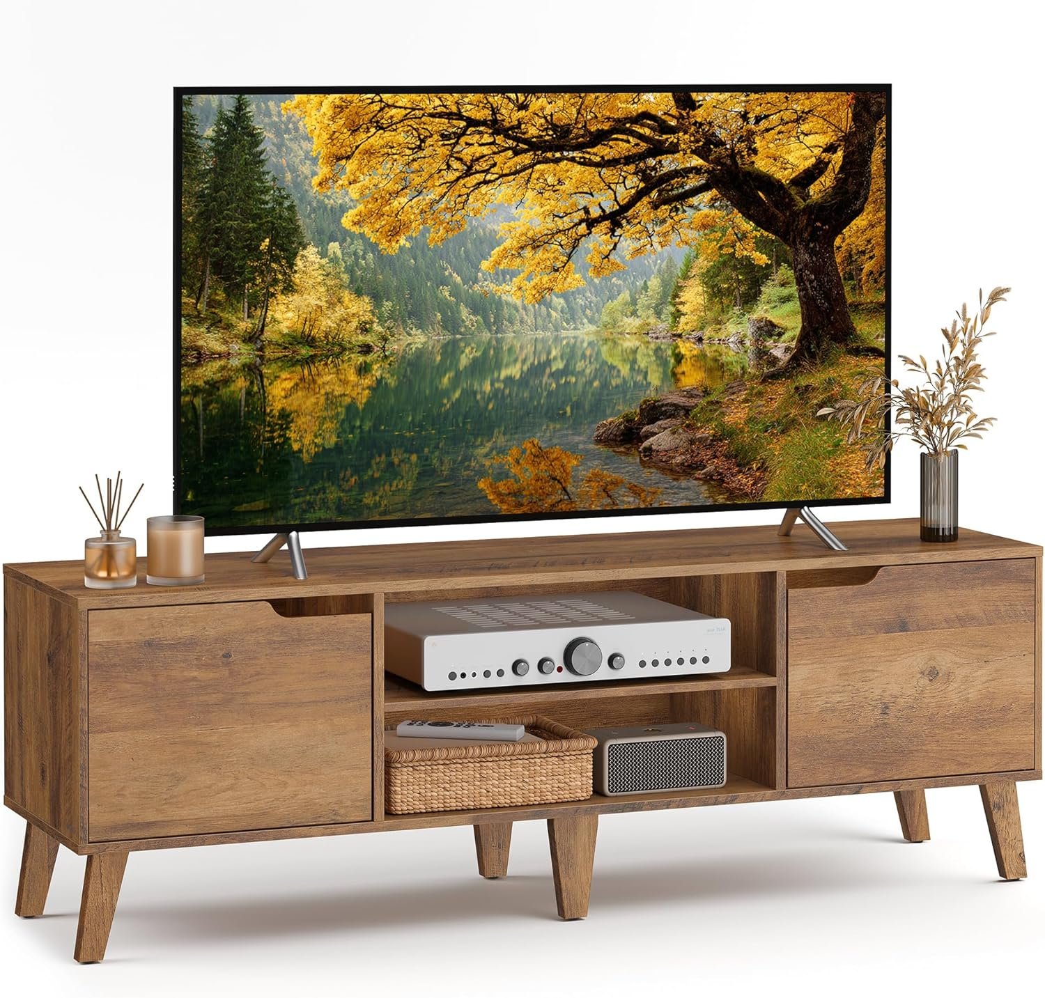 entertainment centers & tv stands furniture