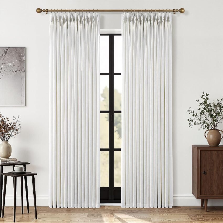 price decor window treatments