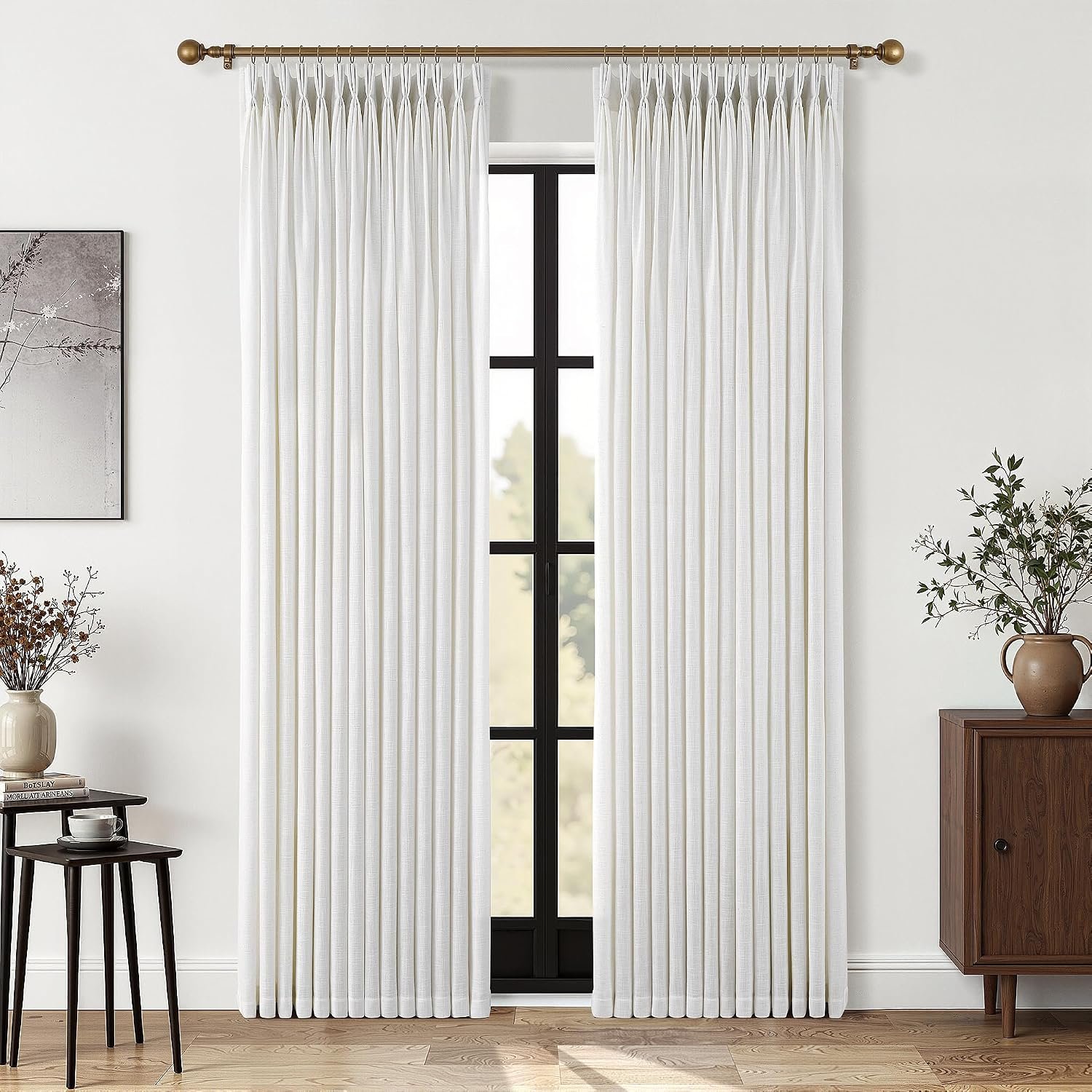 price decor window treatments
