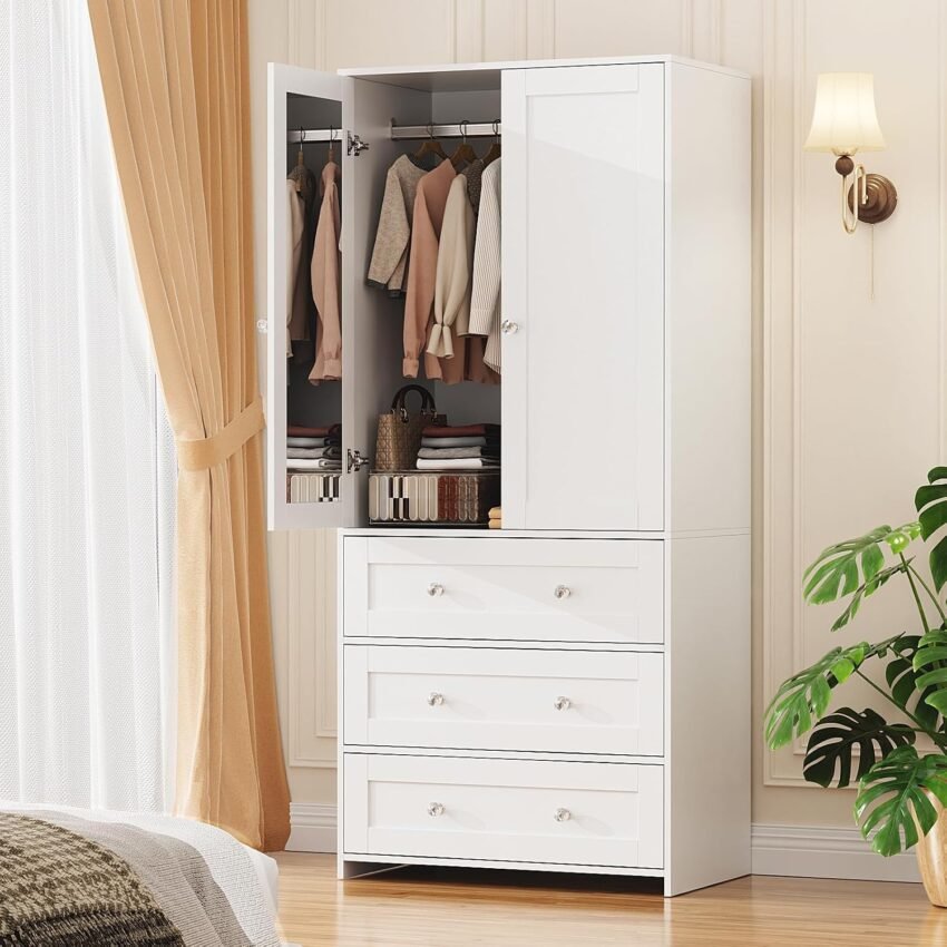 armoires & wardrobes furniture