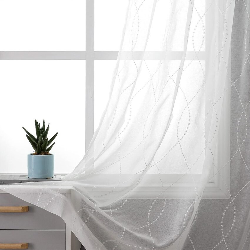 indoor decor window treatments