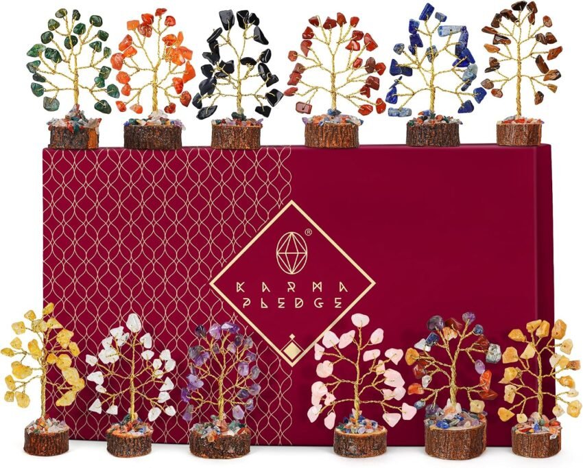 woman decor accessories