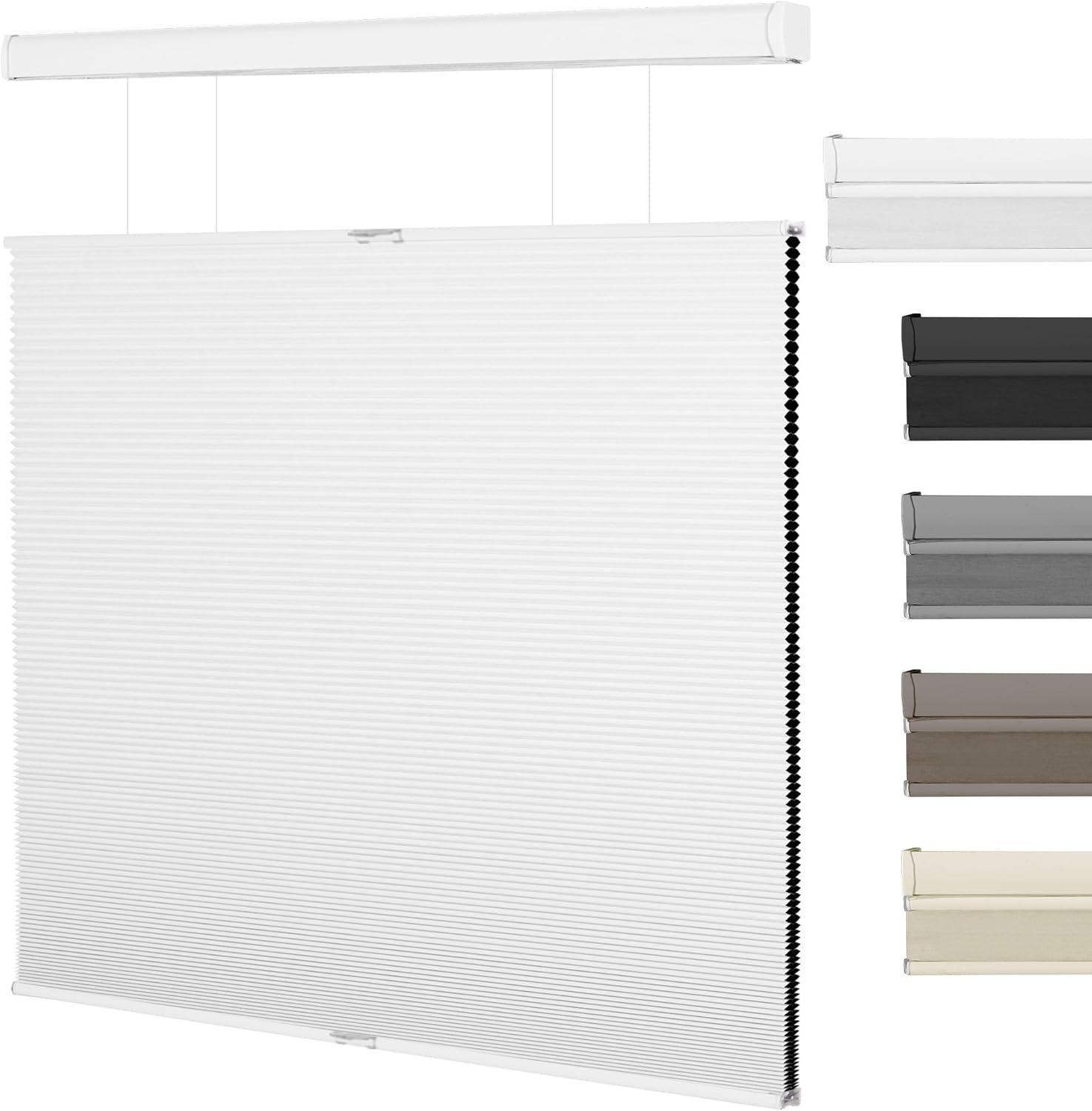 cellular shades