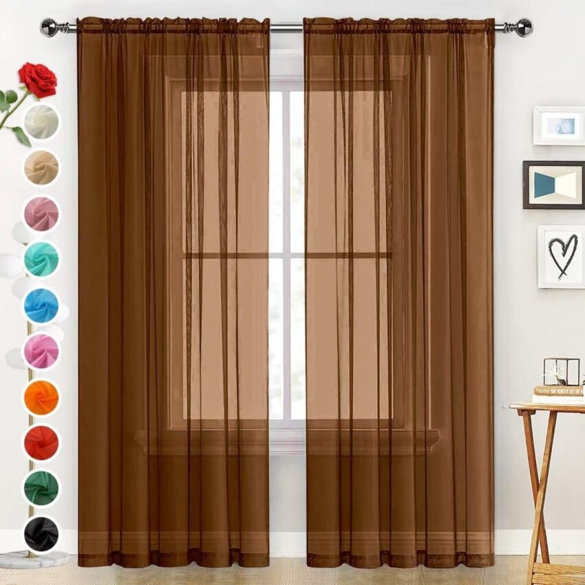 reviews decor window treatments