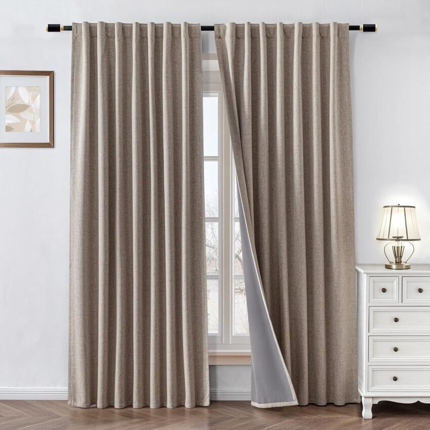 amazon online decor window treatments