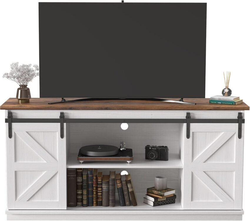 entertainment centers & tv stands furniture