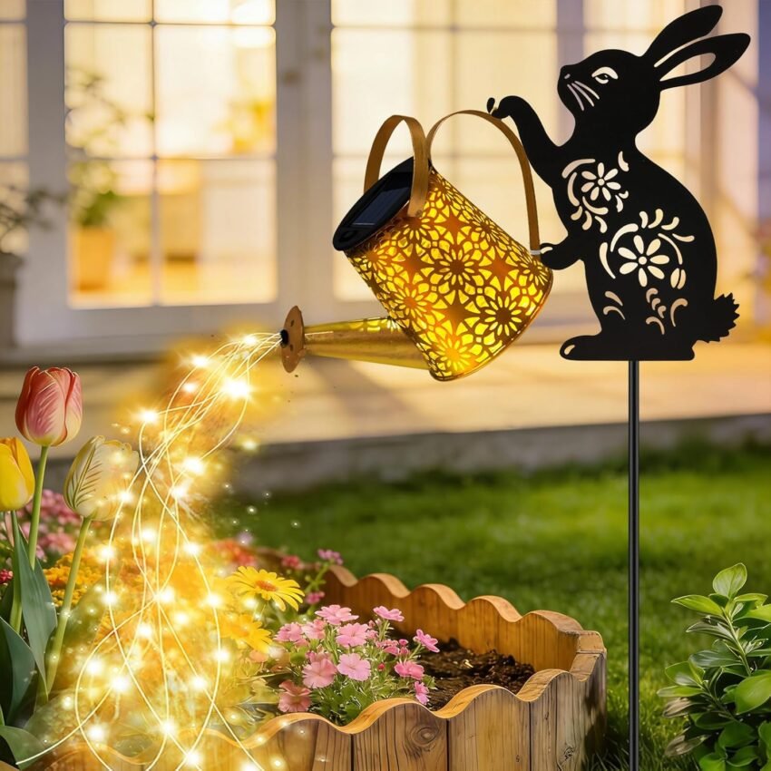 female decor accessories