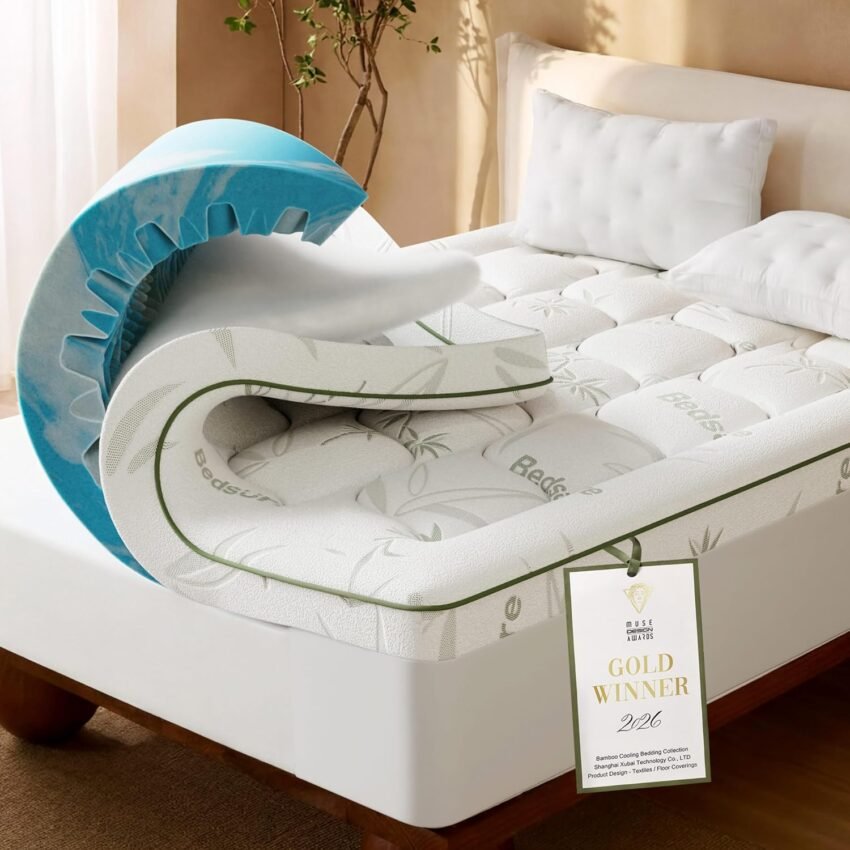 memory foam mattress
