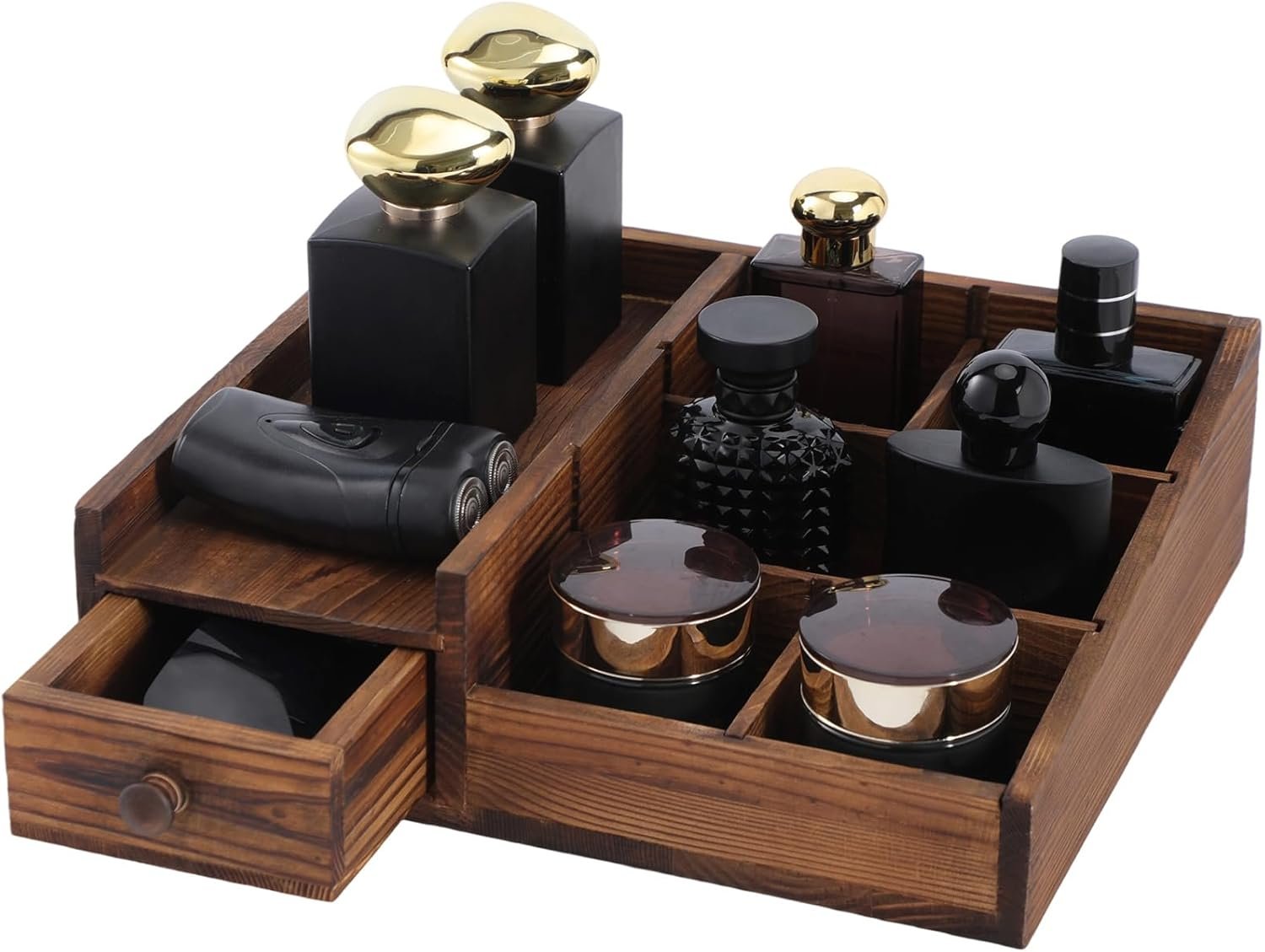 male decor accessories