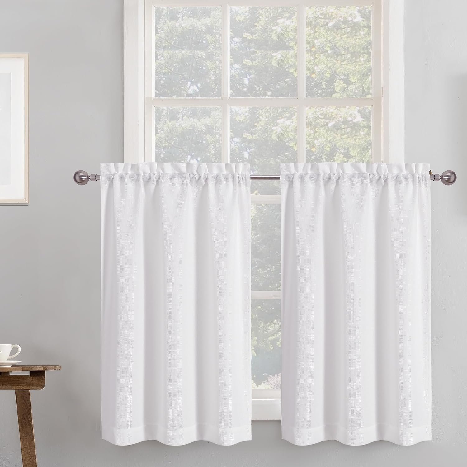 small  windows window treatments
