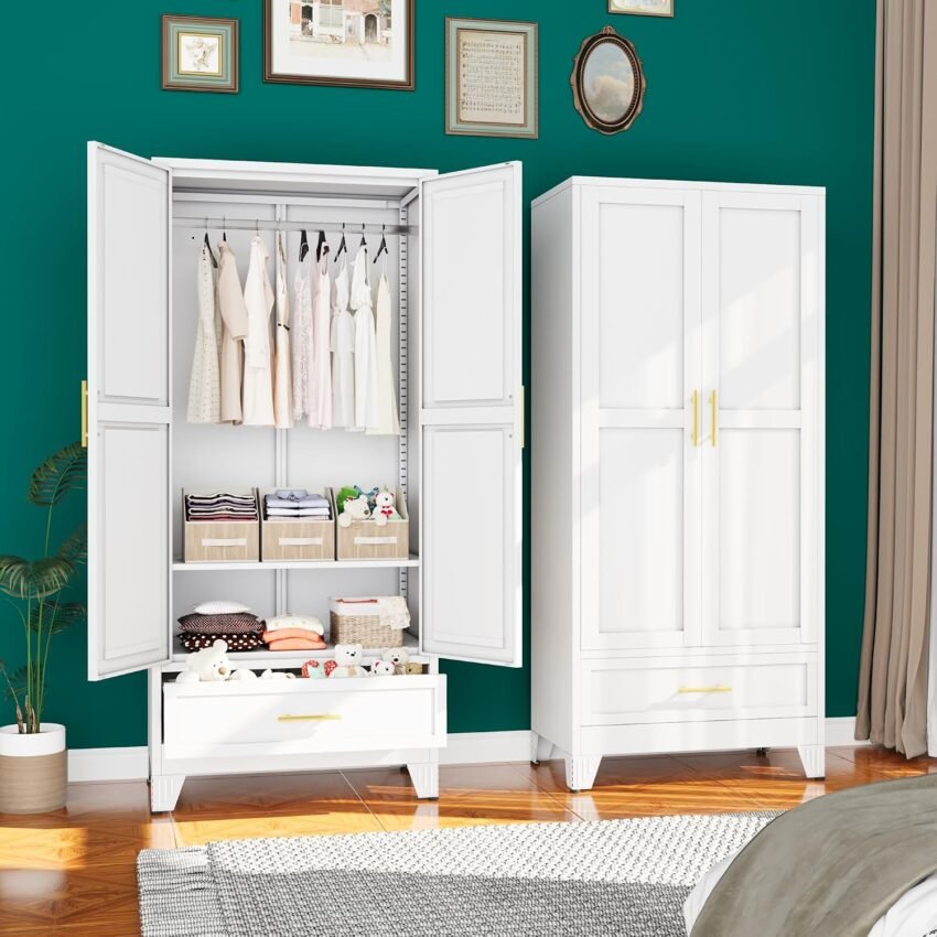 armoires & wardrobes furniture