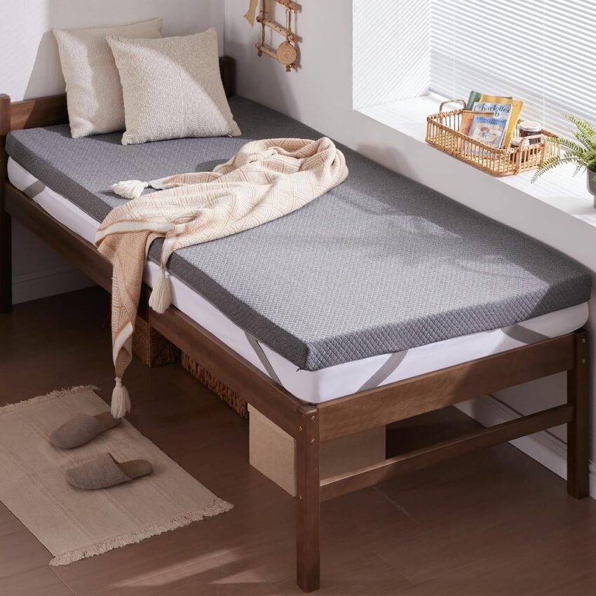 memory foam mattress