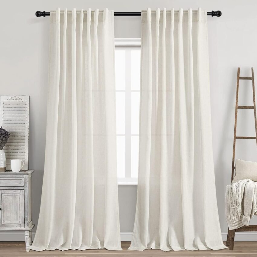 draperies