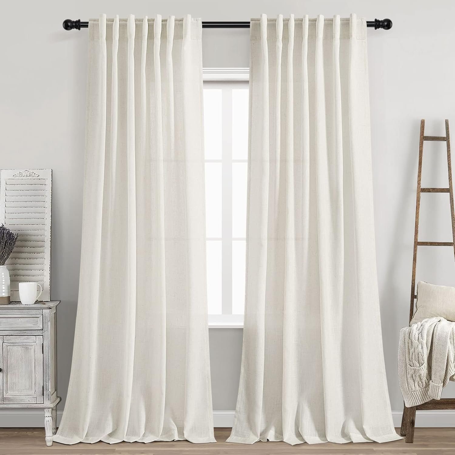 draperies