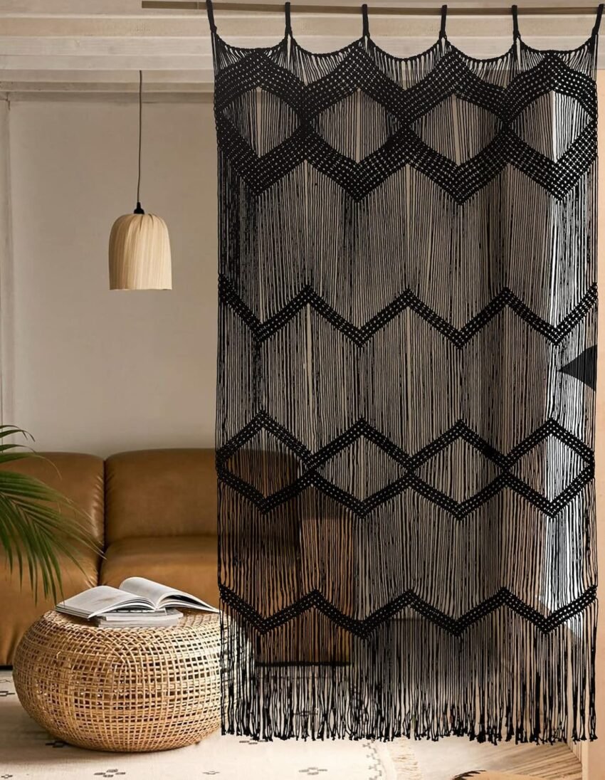 decor window treatments
