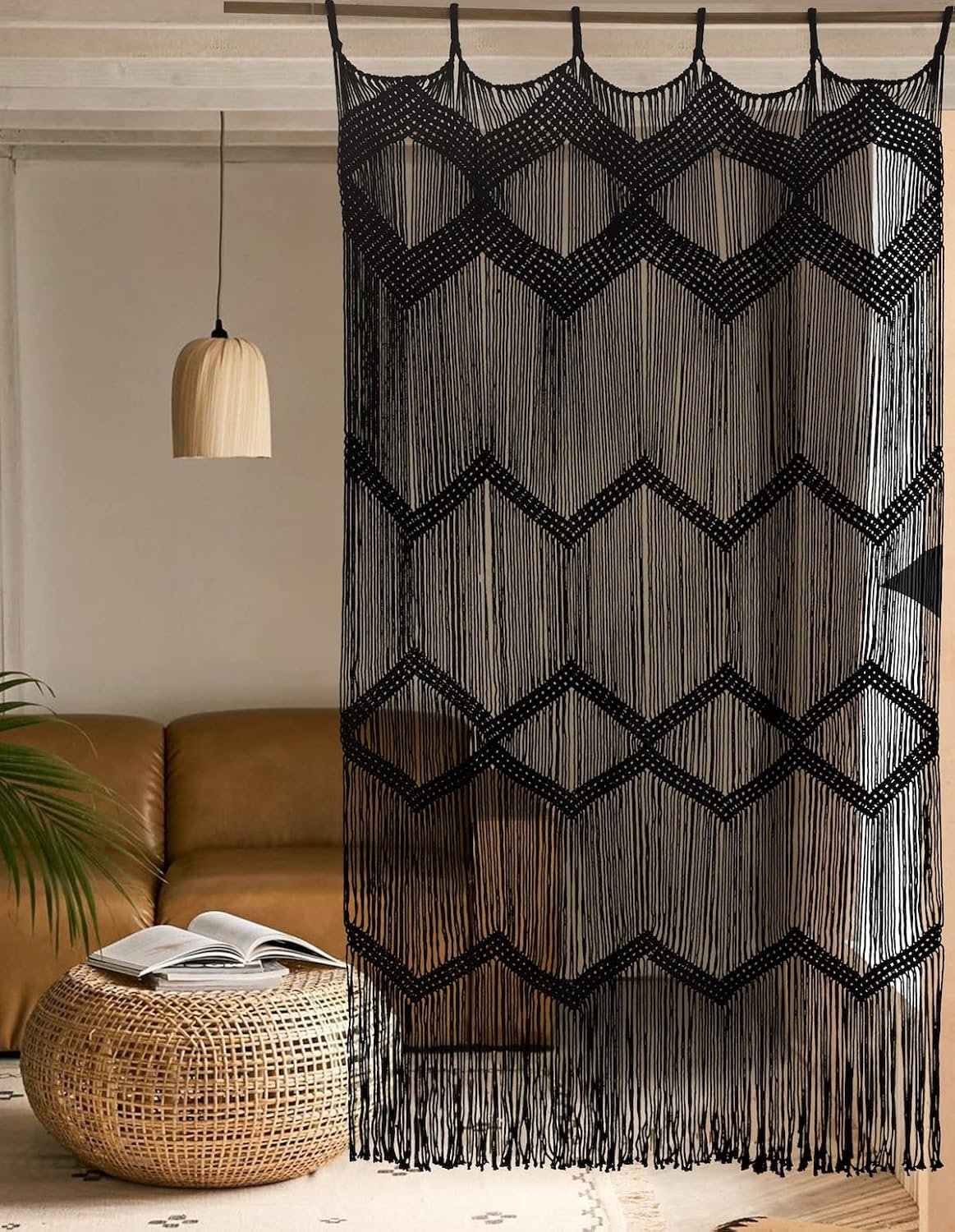 decor window treatments
