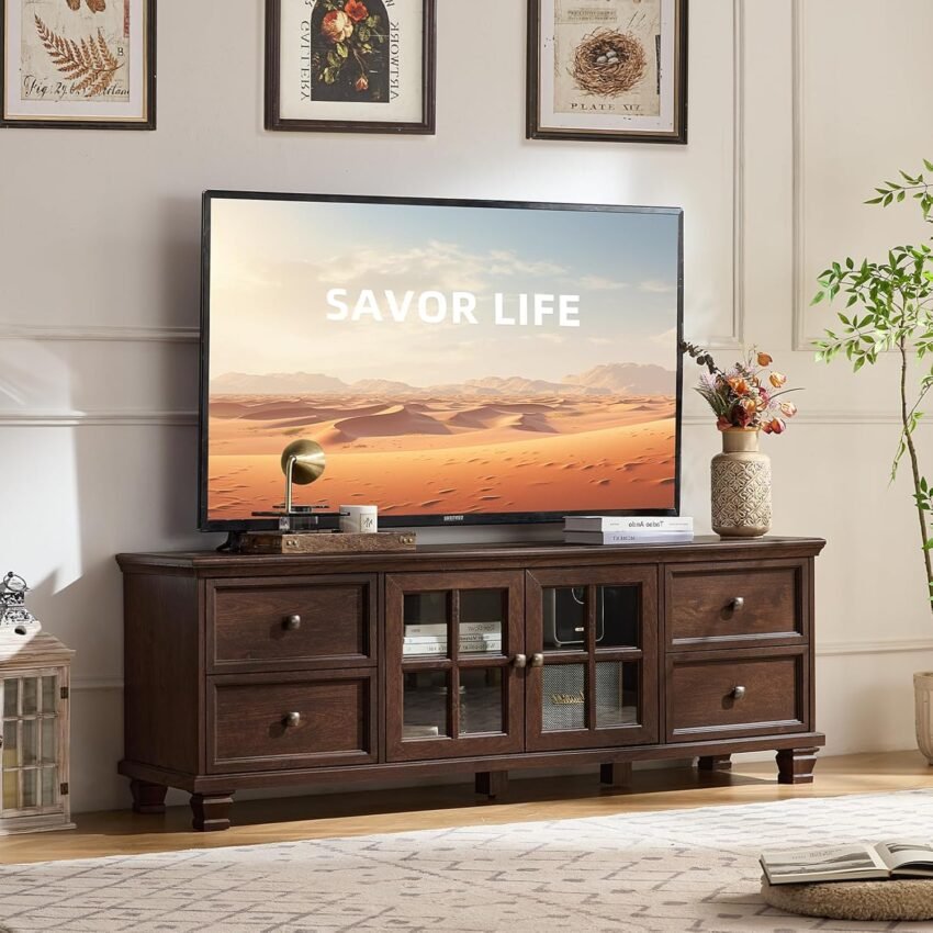 entertainment centers & tv stands furniture