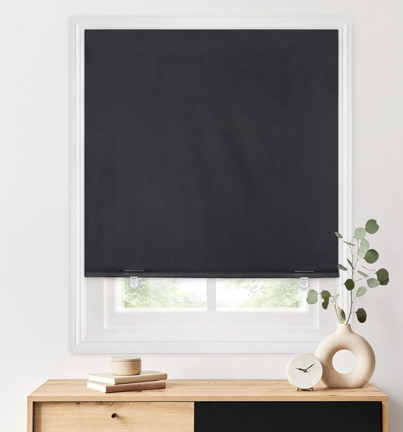 Roller shades