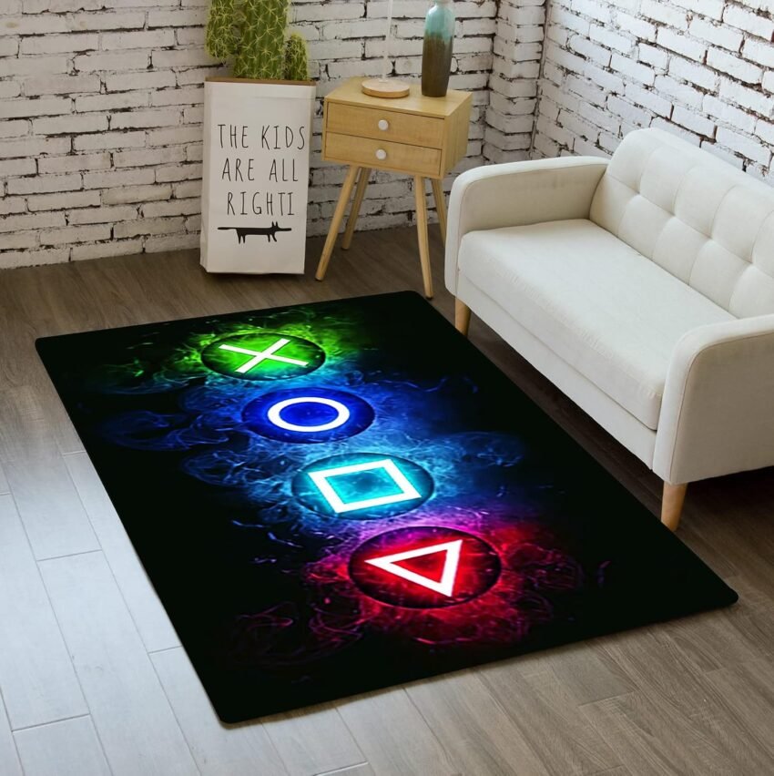 boy decor accessories