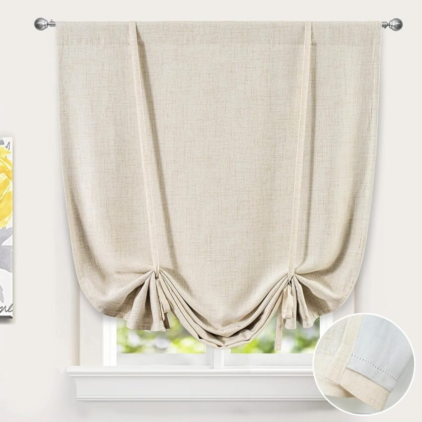 shades decor window treatments