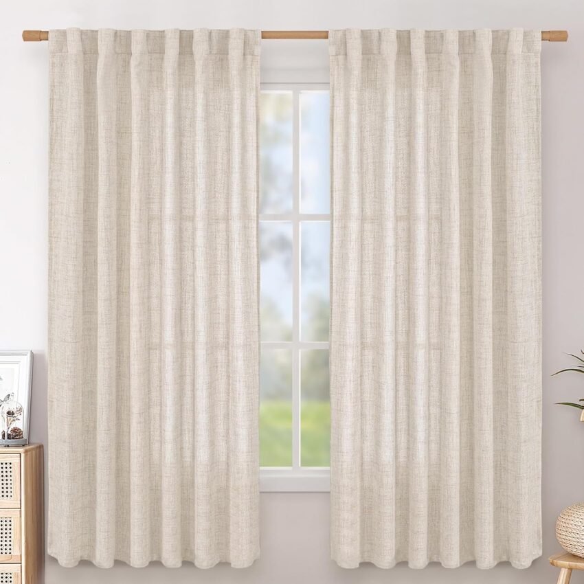 amazon online decor window treatments