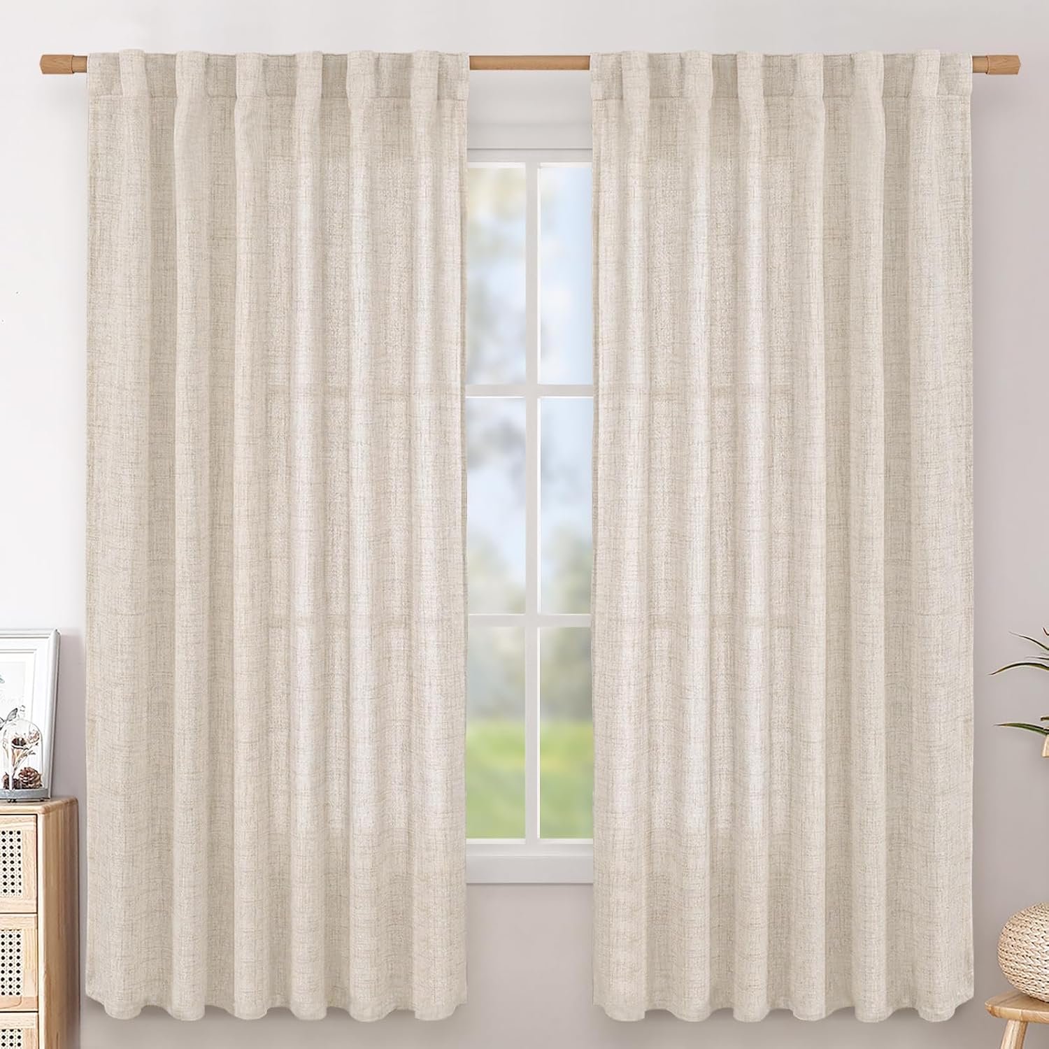 amazon online decor window treatments