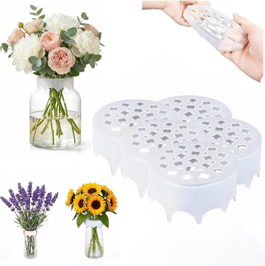 vases decor accessories