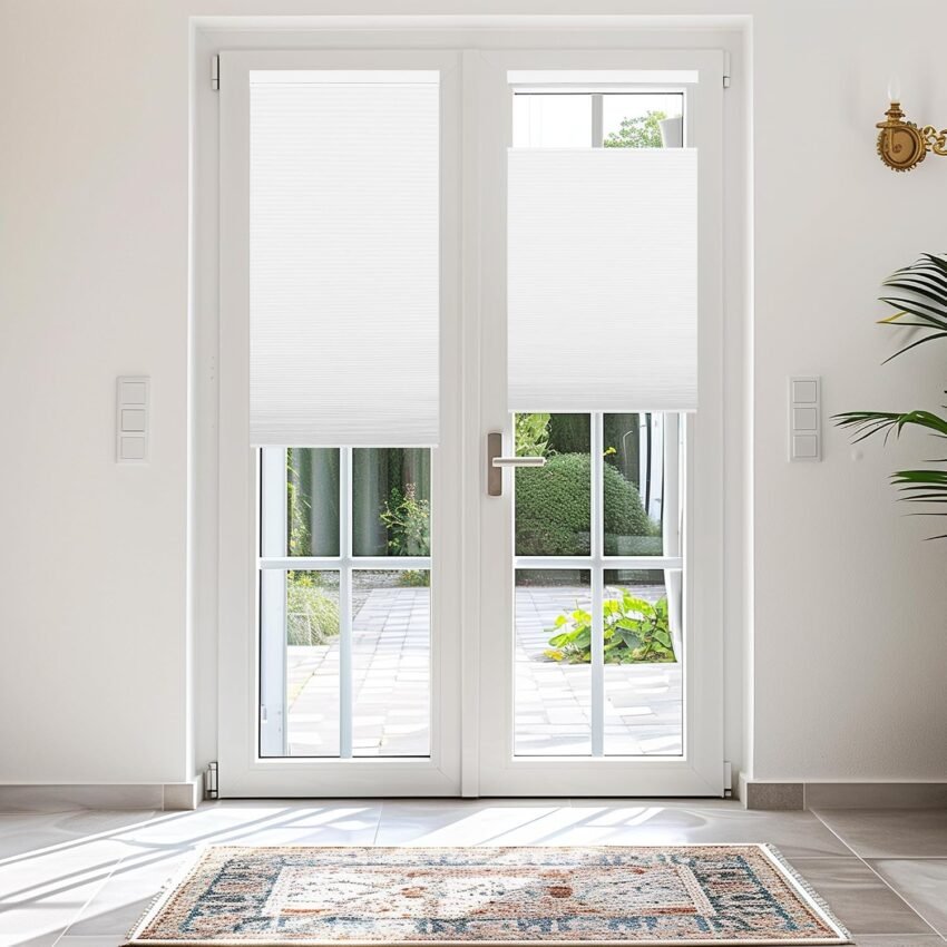 cellular shades