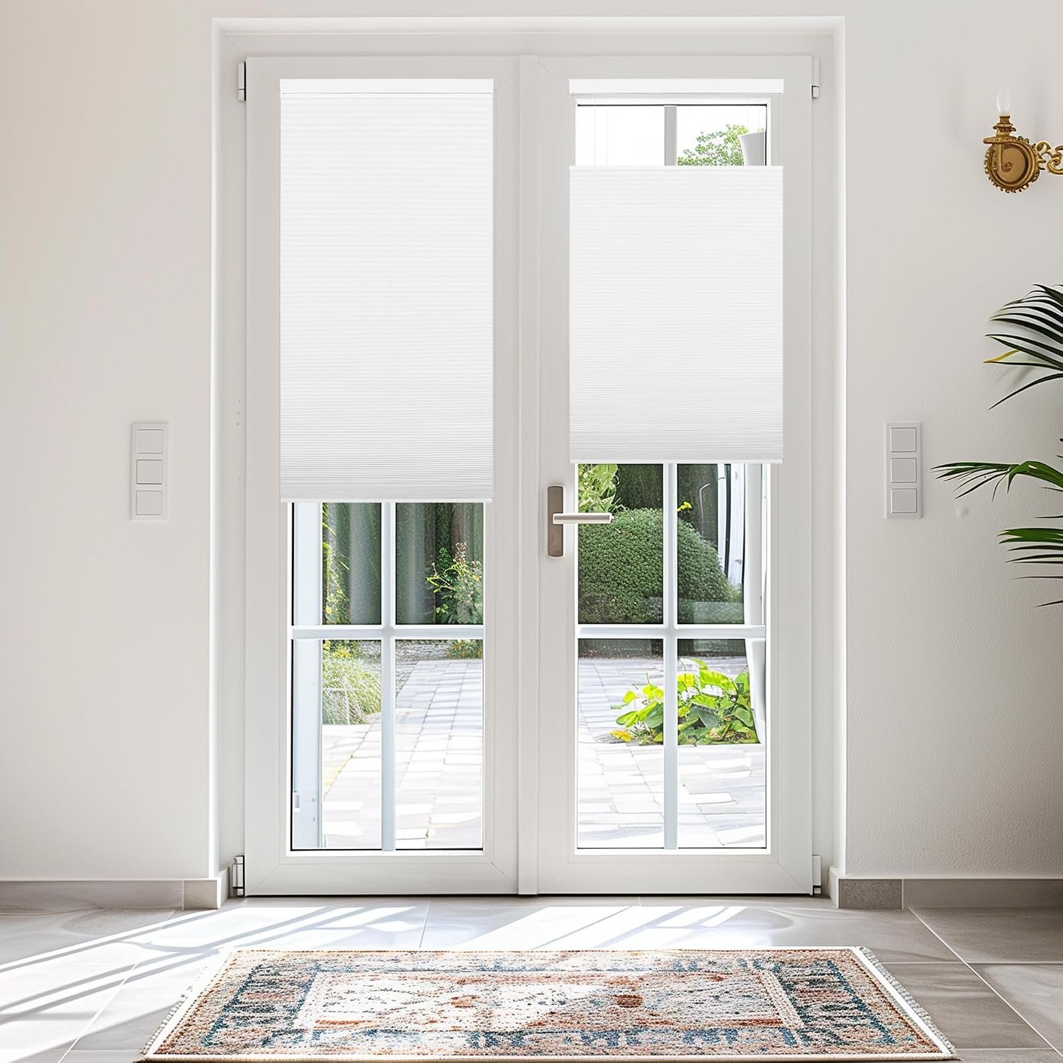 cellular shades