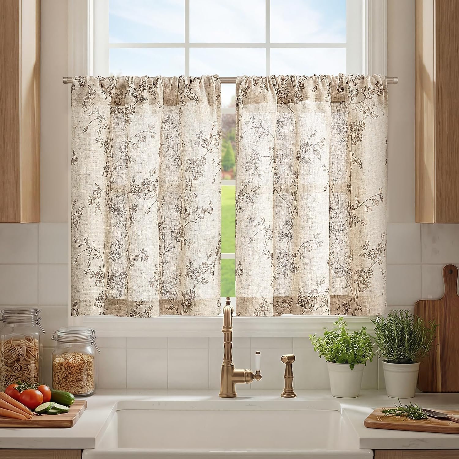 bathroom decor window treatments