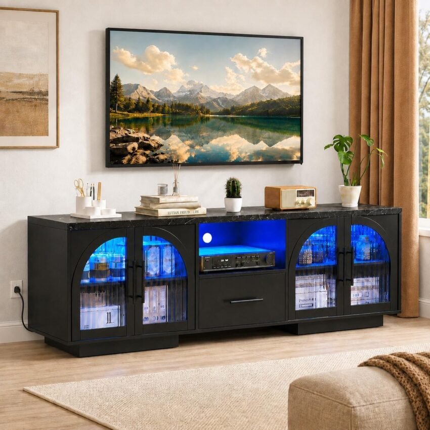 entertainment centers & tv stands furniture