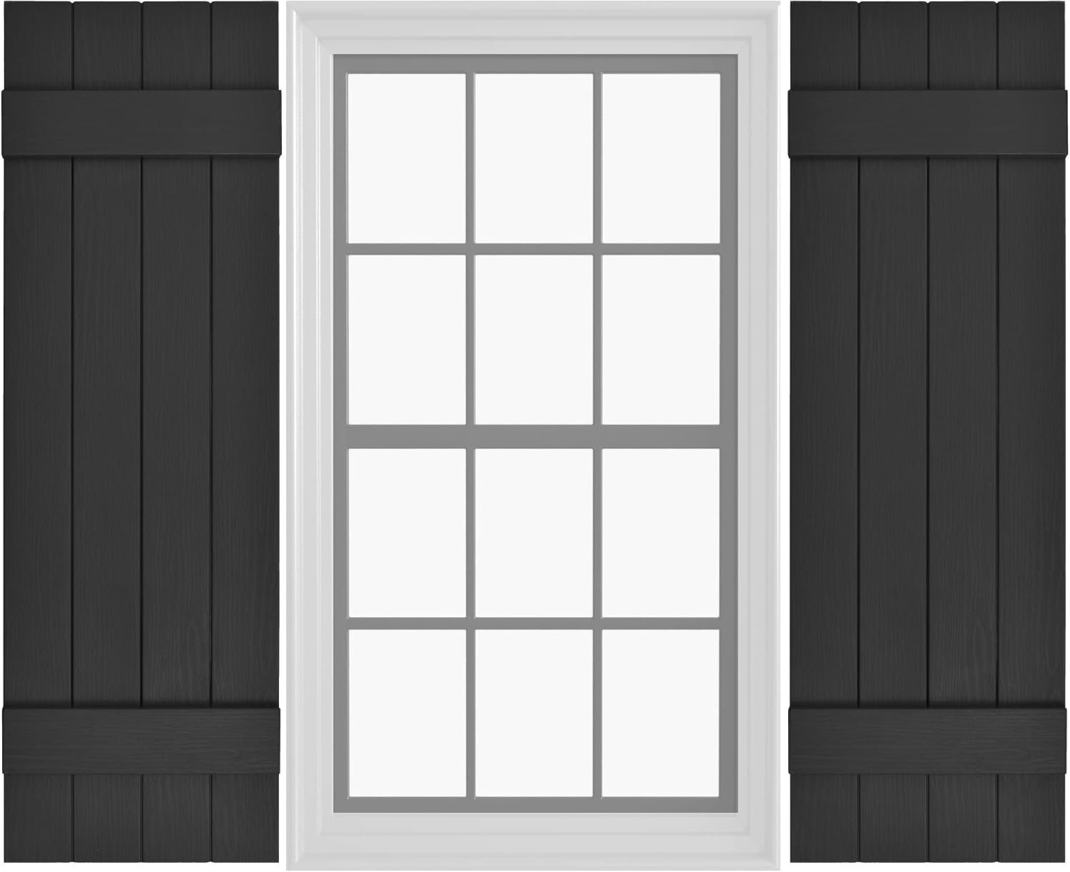 plantation shutters