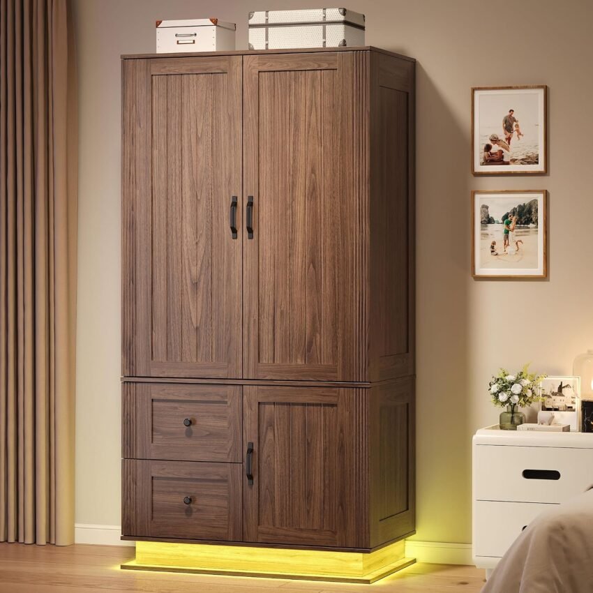 armoires & wardrobes furniture