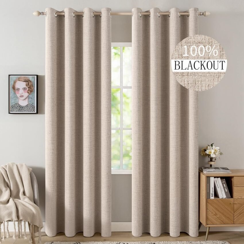 draperies